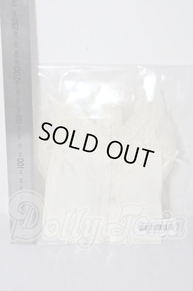 画像2: sd/MELODY.C/afternoon tea 2.0ブラウス U-26-02-25-151-TN-ZU (2)