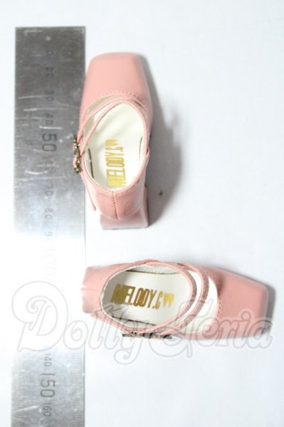 画像2: SD/MELODY.C/Mary Jane shoes U-26-02-25-138-TN-ZU (2)