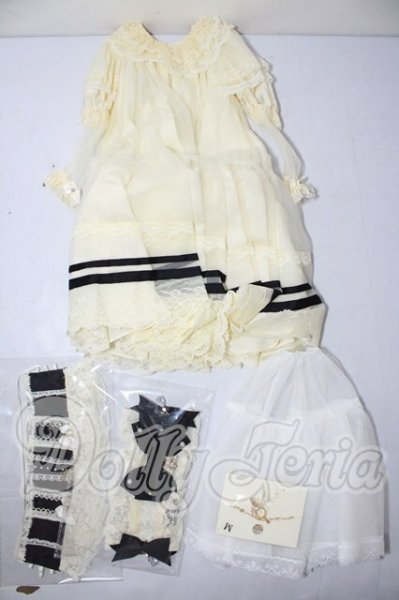 画像1: SD/OF Gnossiennes(Psycho-Lab様製) U-26-02-25-158-TN-ZU (1)