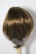 画像2: 7-8inch/ウィッグ U-26-02-25-114-TN-ZU (2)