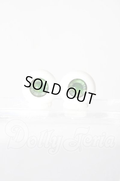 画像1: 16mm/レジンアイ　mako eyes U-26-02-25-165-TN-ZU (1)