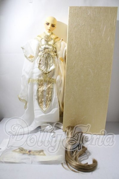 画像6: SD13男の子/ワンオフウィリアムズmayura様 U-26-02-25-218-TN-ZU (6)