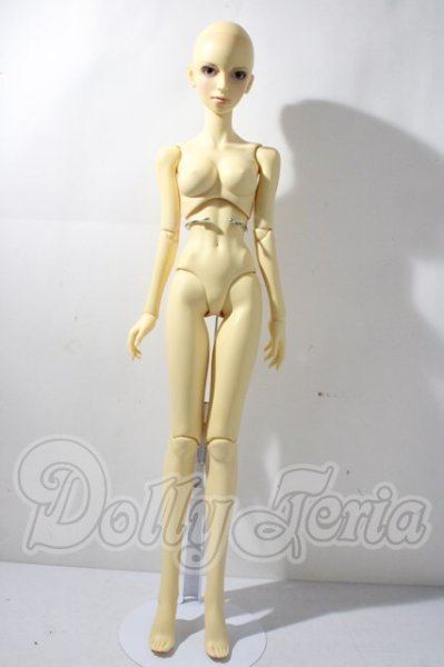 画像4: SD16/オリビア・モーガン FDQ Excrucive limited U-26-02-25-219-TN-ZU (4)