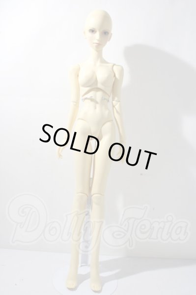 画像4: SD16/オリビア・モーガン FDQ Excrucive limited U-26-02-25-219-TN-ZU (4)