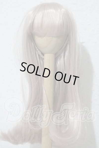 画像1: 8-9inch/ウィッグ U-26-03-04-021-TN-ZU (1)