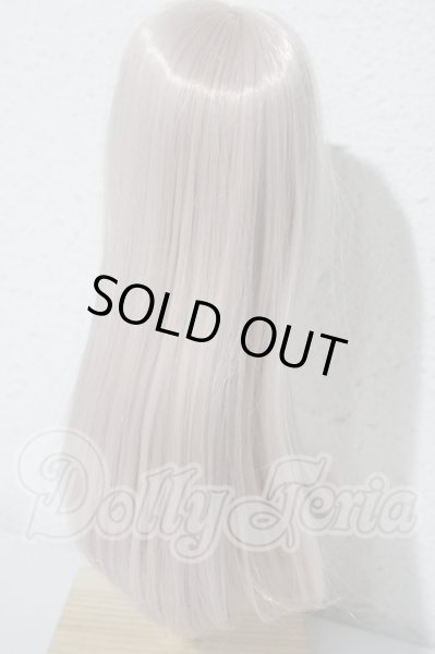 画像2: 8-9inch/ウィッグ U-26-03-04-021-TN-ZU (2)