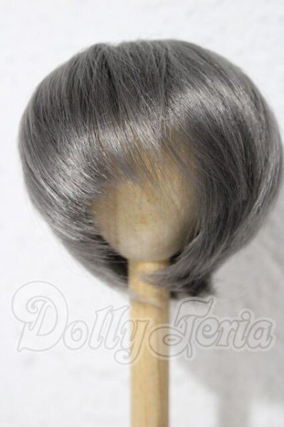 画像1: 7-8inch/ウィッグ U-26-03-04-001-TN-ZU (1)