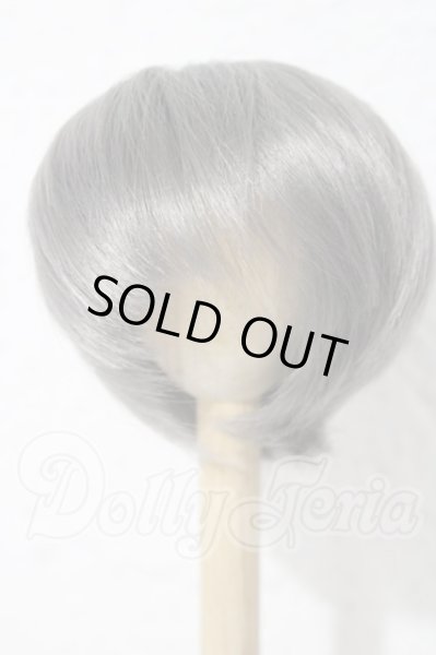 画像1: 7-8inch/ウィッグ U-26-03-04-001-TN-ZU (1)
