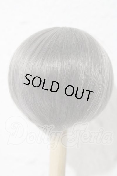 画像2: 7-8inch/ウィッグ U-26-03-04-001-TN-ZU (2)