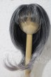 画像1: 7-8inch/ウィッグ U-26-03-04-003-TN-ZU (1)