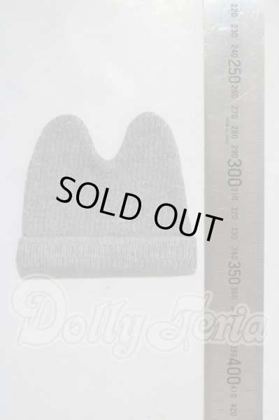 画像2: MSD&SDM/OF：帽子 U-26-03-04-105-TN-ZU (2)