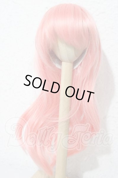 画像1: 8-9inch/ウィッグ U-26-03-04-014-TN-ZU (1)