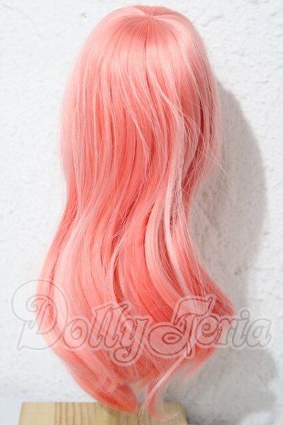 画像2: 8-9inch/ウィッグ U-26-03-04-014-TN-ZU (2)