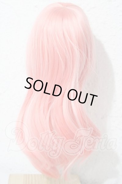 画像2: 8-9inch/ウィッグ U-26-03-04-014-TN-ZU (2)