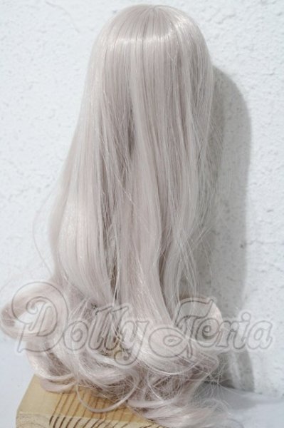 画像2: 8-9inch/ウィッグ U-26-03-04-012-TN-ZU (2)