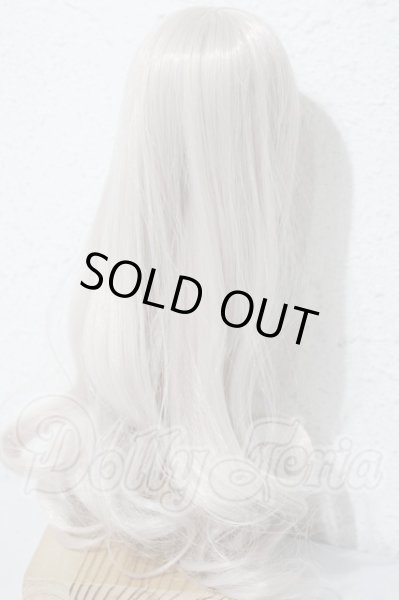 画像2: 8-9inch/ウィッグ U-26-03-04-012-TN-ZU (2)