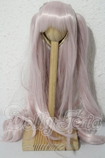 画像1: 8-9inch/ウィッグ U-26-03-04-013-TN-ZU (1)