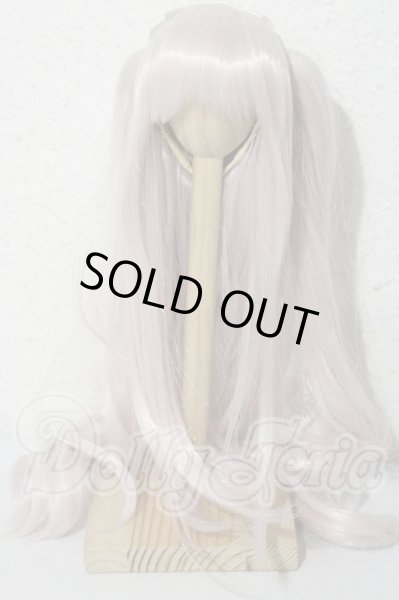 画像1: 8-9inch/ウィッグ U-26-03-04-013-TN-ZU (1)