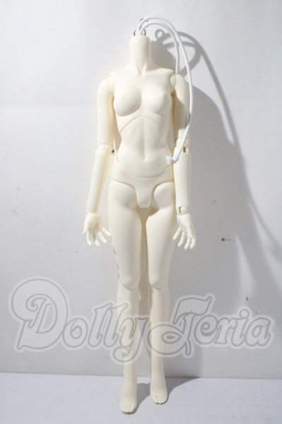 画像1: SDGr/女の子ボディ U-26-03-04-214-TN-ZU (1)