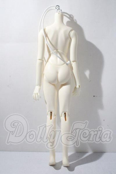 画像2: SDGr/女の子ボディ U-26-03-04-214-TN-ZU (2)