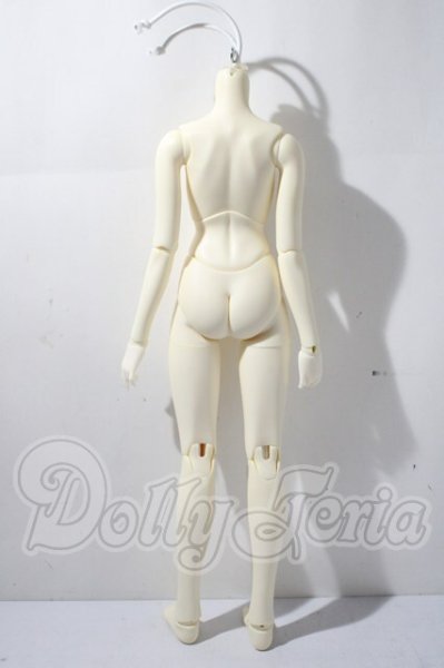 画像2: SDGr/女の子ボディ U-26-03-04-213-TN-ZU (2)