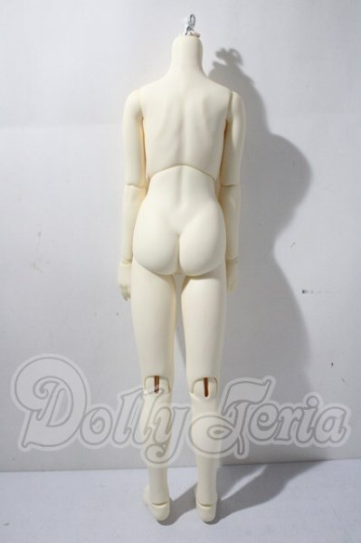 画像2: SD13女の子/ボディ U-26-03-04-211-TN-ZU (2)