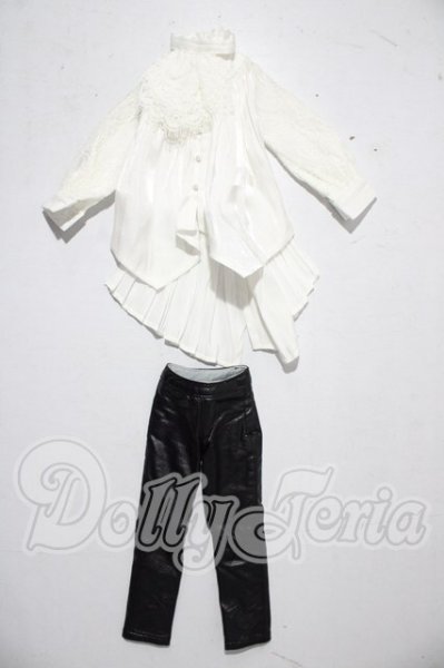 画像1: SDM＆MSD/OF:衣装セット U-26-03-04-069-TN-ZU (1)