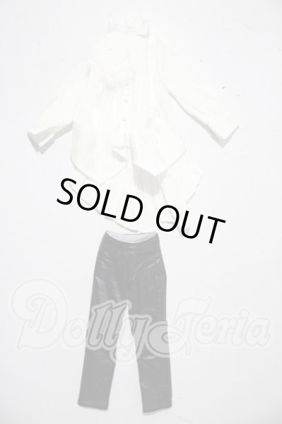 画像1: SDM＆MSD/OF:衣装セット U-26-03-04-069-TN-ZU (1)