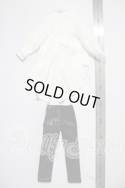 画像2: SDM＆MSD/OF:衣装セット U-26-03-04-069-TN-ZU (2)