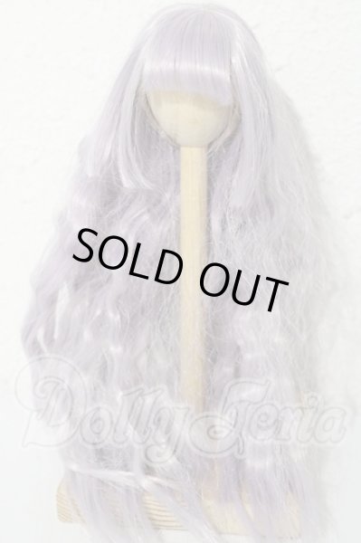 画像1: 7-8inch/ウィッグ U-26-03-04-007-TN-ZU (1)