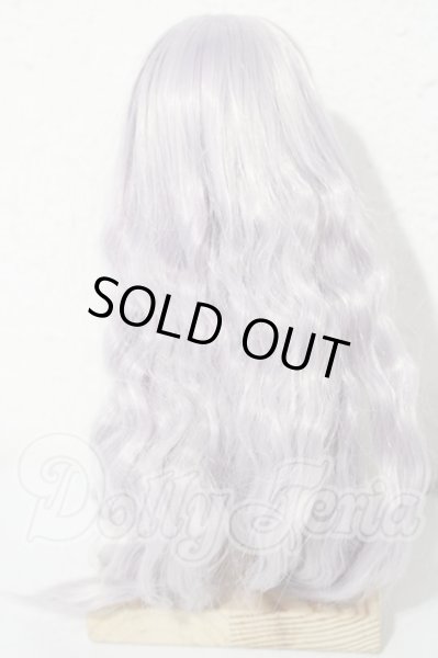 画像2: 7-8inch/ウィッグ U-26-03-04-007-TN-ZU (2)