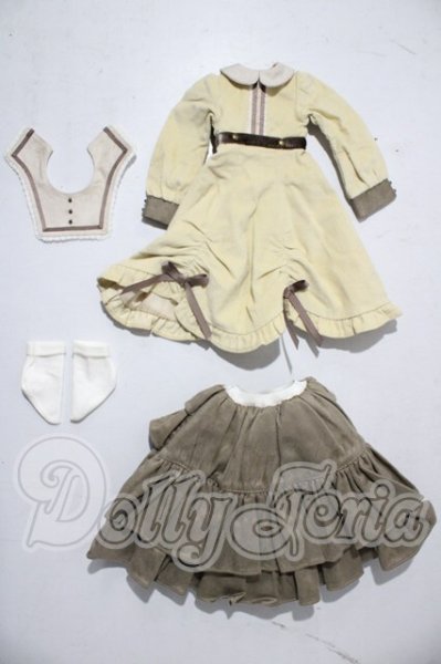 画像1: SDM＆MSD/OF:衣装セット U-26-03-04-064-TN-ZU (1)