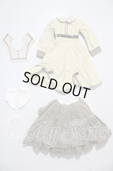 画像1: SDM＆MSD/OF:衣装セット U-26-03-04-064-TN-ZU (1)