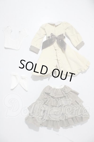 画像2: SDM＆MSD/OF:衣装セット U-26-03-04-064-TN-ZU (2)