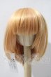 画像1: 7-8inch/ウィッグ U-26-03-11-003-TN-ZU (1)