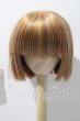 画像1: 8-9inch/ウィッグ U-26-03-11-011-TN-ZU (1)