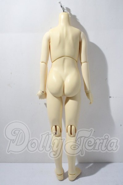 画像2: SD女の子/ボディ U-26-03-04-212-TN-ZU (2)