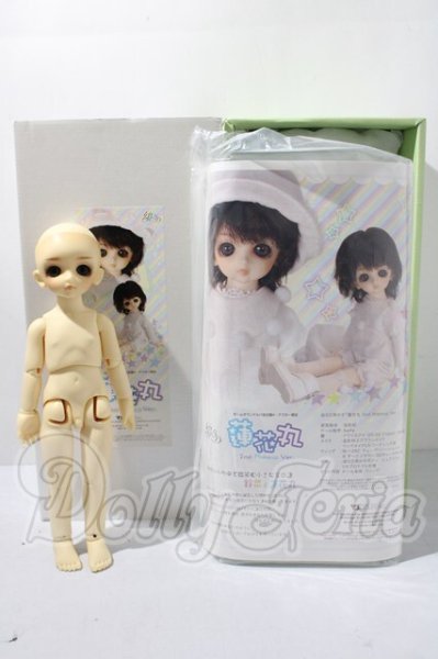 画像7: 幼SD/蓮華丸2nd maske up ver. U-26-03-04-215-TN-ZU (7)