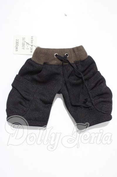 画像1: SDGrB＆SD13男の子/OF:パンツ U-26-03-04-186-TN-ZU (1)