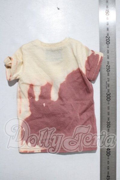 画像2: SDGrB＆SD13男の子/OF:トップス U-26-03-04-167-TN-ZU (2)