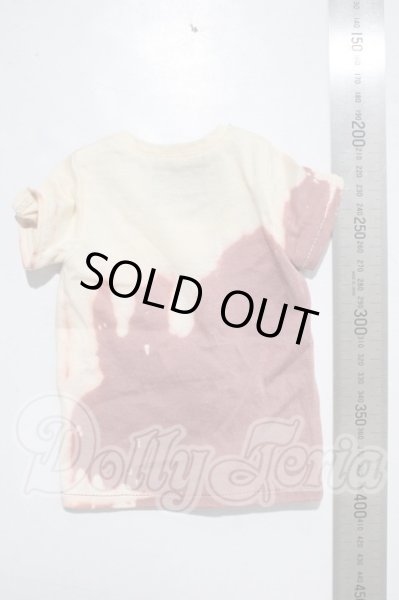 画像2: SDGrB＆SD13男の子/OF:トップス U-26-03-04-167-TN-ZU (2)