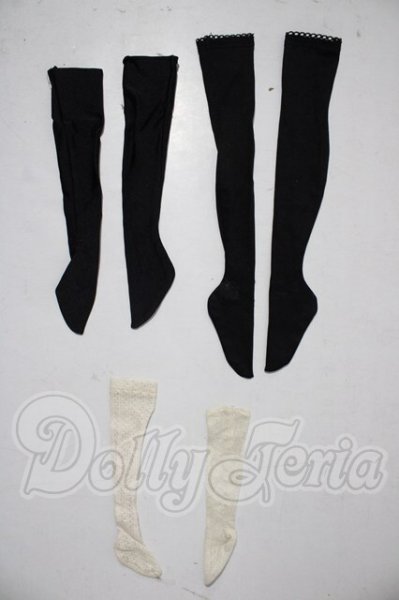 画像1: SD/OF:靴下 U-26-03-04-196-TN-ZU (1)