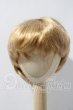 画像1: 6-7inch/ウィッグ U-26-03-11-002-TN-ZU (1)