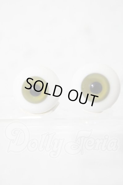 画像1: 16mm/グラスアイ U-26-03-04-038-TN-ZU (1)