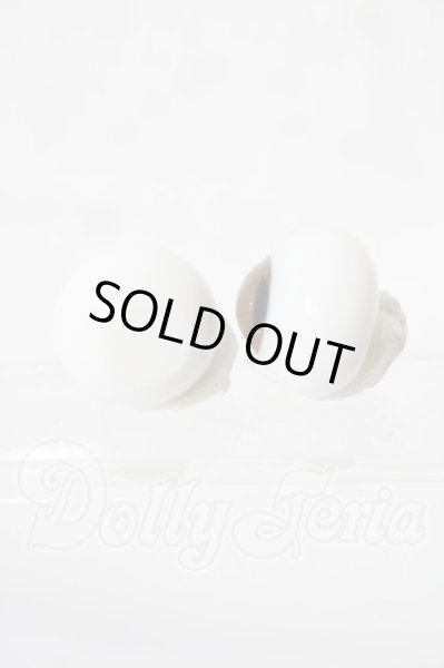 画像2: 14mm/グラスアイ U-26-03-04-031-TN-ZU (2)