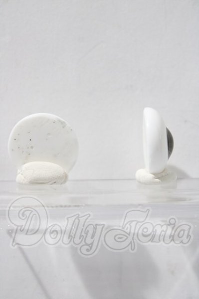 画像2: 20ｍｍ/造形村グラスアイ U-26-03-11-023-TN-ZU (2)