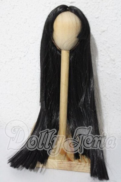 画像1: 7-8inch/ウィッグ U-26-03-04-004-TN-ZU (1)