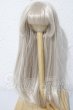 画像1: 7-8inch/ウィッグ U-26-03-04-006-TN-ZU (1)