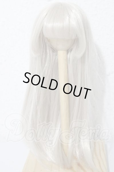 画像1: 7-8inch/ウィッグ U-26-03-04-006-TN-ZU (1)