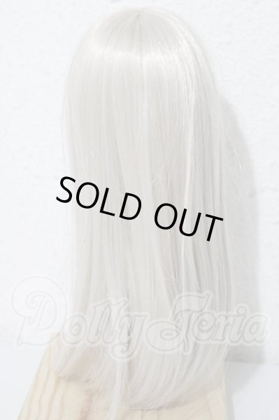 画像2: 7-8inch/ウィッグ U-26-03-04-006-TN-ZU (2)